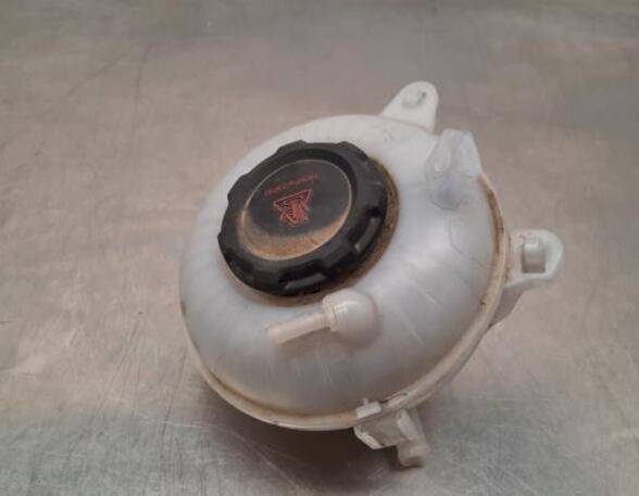 Coolant Expansion Tank SKODA OCTAVIA III Combi (5E5, 5E6), SKODA OCTAVIA IV Combi (NX5)