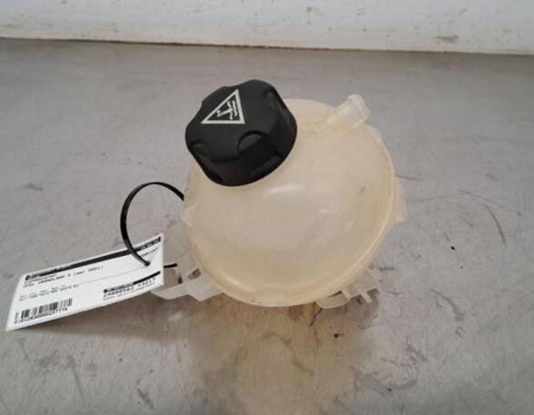 Coolant Expansion Tank PEUGEOT 308 SW II (LC_, LJ_, LR_, LX_, L4_)