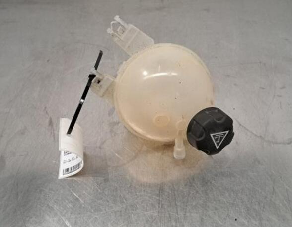 Coolant Expansion Tank TOYOTA PROACE Van (MDZ_)