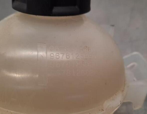 Coolant Expansion Tank PEUGEOT 308 III (FB_, FH_, FP_, F3_, FM_)