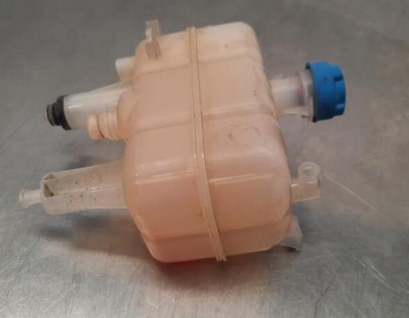 Coolant Expansion Tank FIAT DUCATO Van (250_, 290_), FIAT DUCATO Bus (250_, 290_)