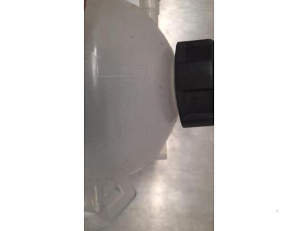 Coolant Expansion Tank PEUGEOT 408 II (FP_, F3_)