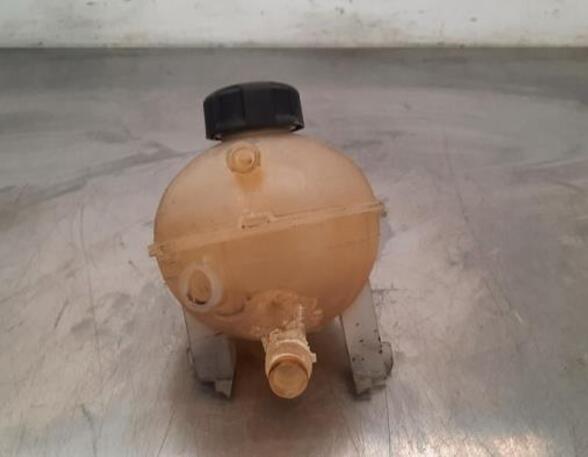 Coolant Expansion Tank PEUGEOT 308 SW II (LC_, LJ_, LR_, LX_, L4_)