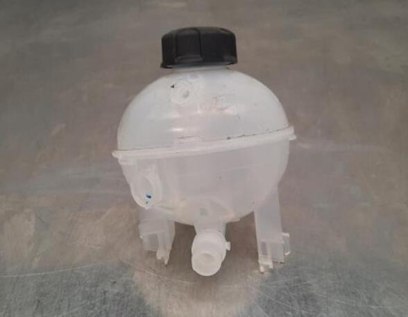 Coolant Expansion Tank OPEL COMBO Box Body/MPV (K9)