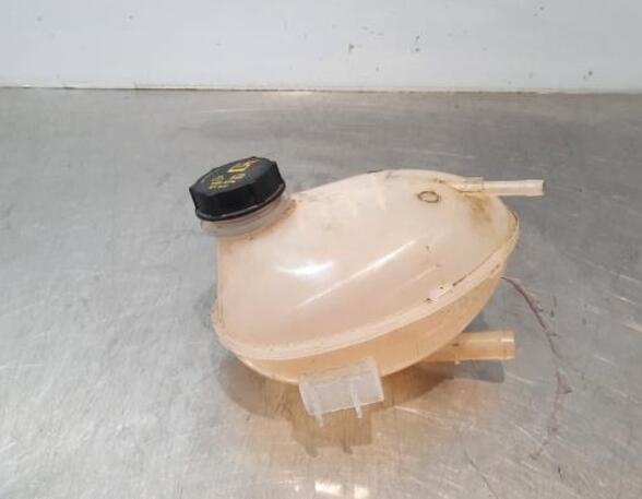 Coolant Expansion Tank FORD FIESTA VII (HJ, HF)