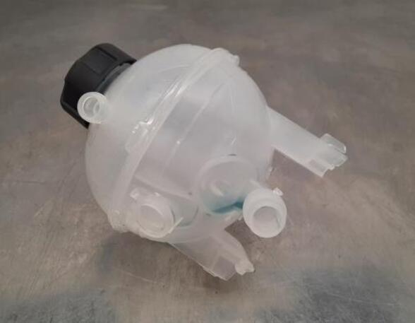 Coolant Expansion Tank PEUGEOT 408 II (FP_, F3_)