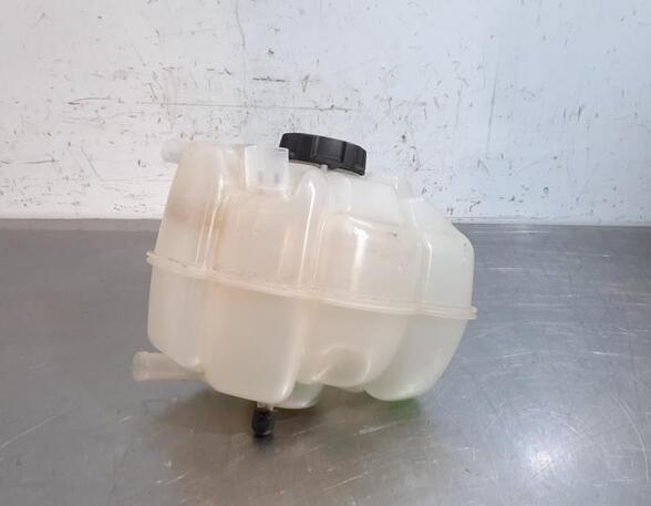 Coolant Expansion Tank VOLVO XC60 II (246), VOLVO V90 II Estate (235, 236), VOLVO V60 II (225)