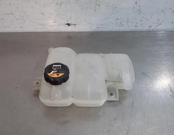 Coolant Expansion Tank KIA NIRO I (DE)