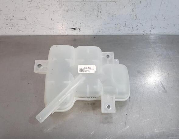 Coolant Expansion Tank KIA NIRO I (DE)