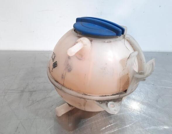 Coolant Expansion Tank VW TIGUAN (5N_)