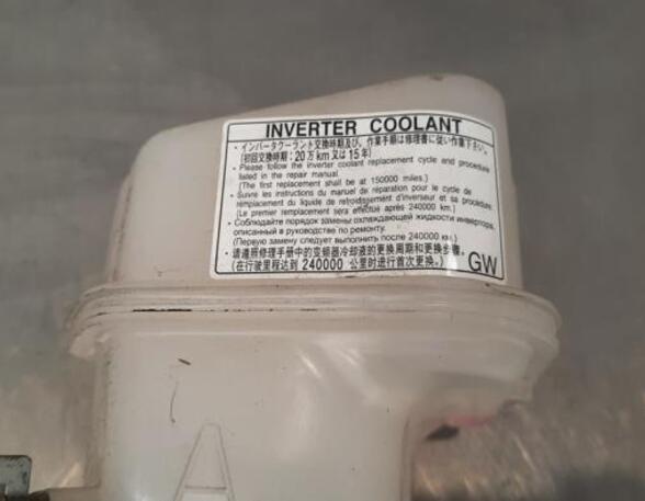 Coolant Expansion Tank TOYOTA AURIS Estate (_E18_), TOYOTA AURIS (_E18_), TOYOTA AURIS (_E15_)