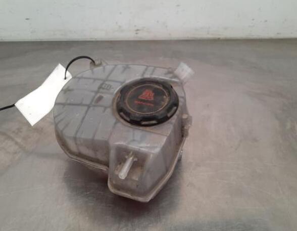 Coolant Expansion Tank VW GOLF VIII (CD1), AUDI A3 Sportback (8YA), AUDI A3 Limousine (8YS)