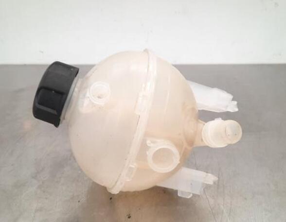 Coolant Expansion Tank PEUGEOT 308 III (FB_, FH_, FP_, F3_, FM_)