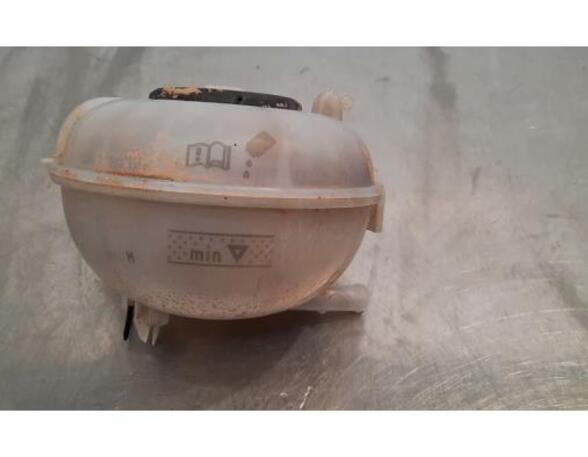 Coolant Expansion Tank SKODA KAROQ (NU7, ND7), SKODA OCTAVIA III Combi (5E5, 5E6), SKODA OCTAVIA IV Combi (NX5)