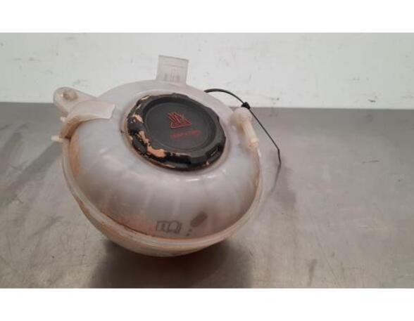 Coolant Expansion Tank SKODA KAROQ (NU7, ND7), SKODA OCTAVIA III Combi (5E5, 5E6), SKODA OCTAVIA IV Combi (NX5)