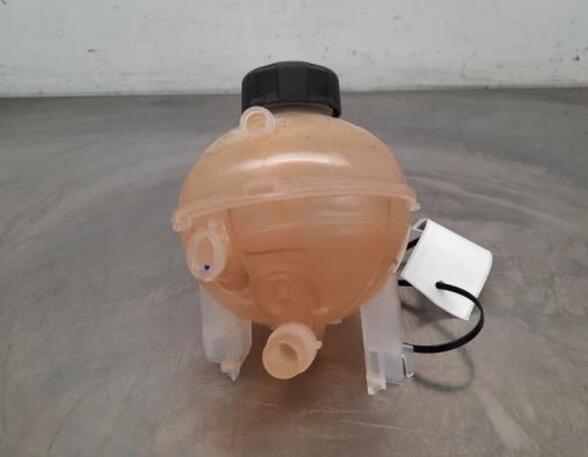 Coolant Expansion Tank CITROËN C4 GRAND PICASSO II (DA_, DE_)