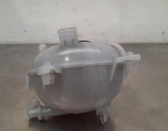 Coolant Expansion Tank AUDI A3 Sportback (8VA, 8VF)