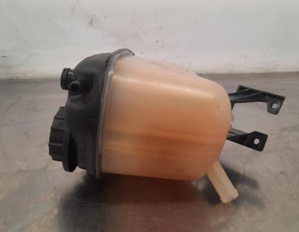 Coolant Expansion Tank JAGUAR F-TYPE Coupe (X152), JAGUAR XK Coupe (X150)