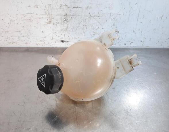 Coolant Expansion Tank OPEL CROSSLAND X / CROSSLAND (P17, P2QO)