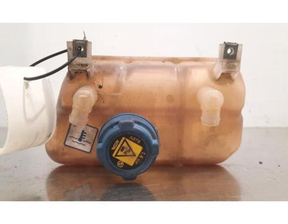 Coolant Expansion Tank CITROËN JUMPER Van, PEUGEOT BOXER Van, OPEL MOVANO C Van (U9)