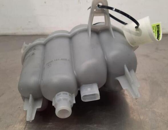 Coolant Expansion Tank AUDI A5 (F53, F5P)