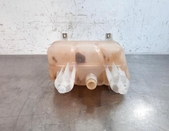 Coolant Expansion Tank PEUGEOT BOXER Van, OPEL MOVANO C Van (U9), CITROËN JUMPER Van