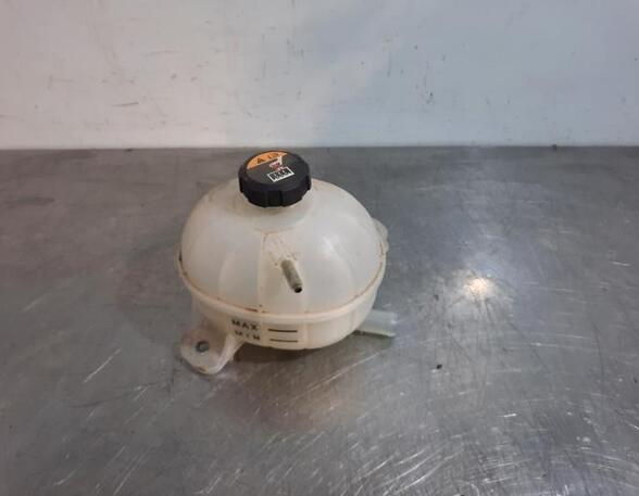 Coolant Expansion Tank HYUNDAI TUCSON (TL, TLE)