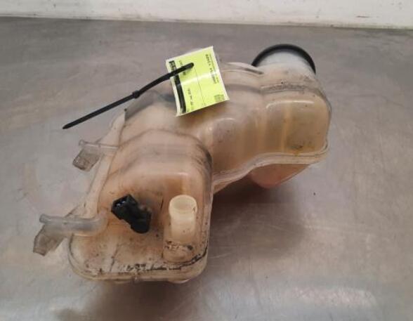 Coolant Expansion Tank LAND ROVER RANGE ROVER SPORT (L494), LAND ROVER RANGE ROVER IV (L405)