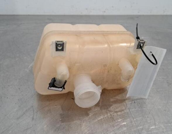 Coolant Expansion Tank FIAT DUCATO Van (250_, 290_), FIAT DUCATO Bus (250_, 290_)