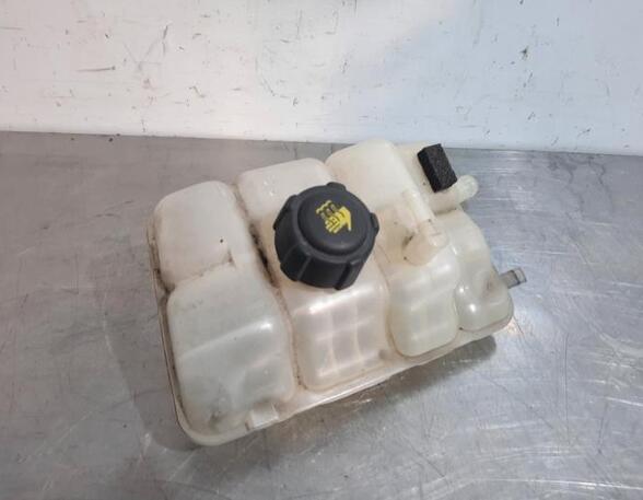 Coolant Expansion Tank RENAULT TALISMAN Grandtour (KP_)