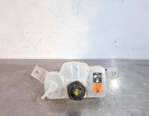 Coolant Expansion Tank NISSAN QASHQAI II SUV (J11, J11_)