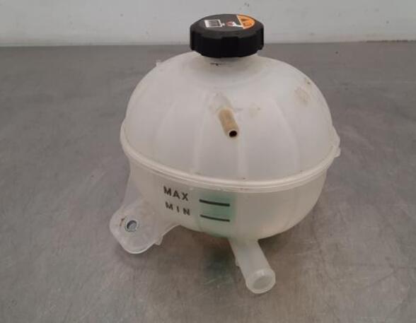 Coolant Expansion Tank HYUNDAI TUCSON (TL, TLE)