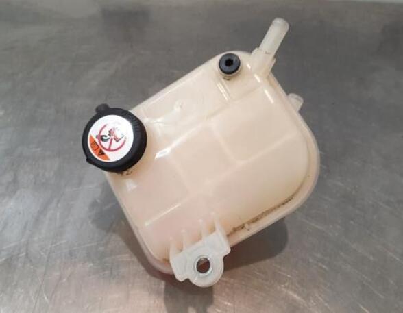 Coolant Expansion Tank TOYOTA PRIUS PHV (_W52_), TOYOTA C-HR (_X1_)