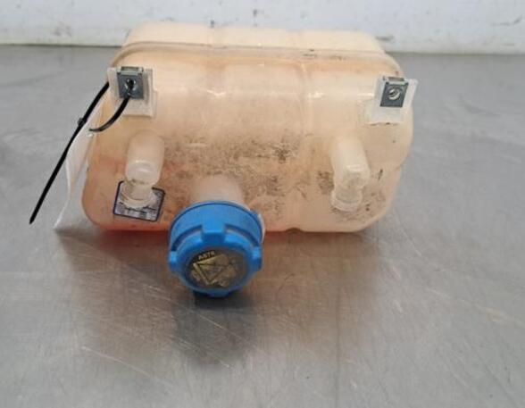 Coolant Expansion Tank FIAT DUCATO Van (250_, 290_), FIAT DUCATO Bus (250_, 290_)