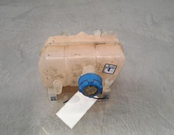 Coolant Expansion Tank FIAT DUCATO Van (250_, 290_), FIAT DUCATO Bus (250_, 290_)