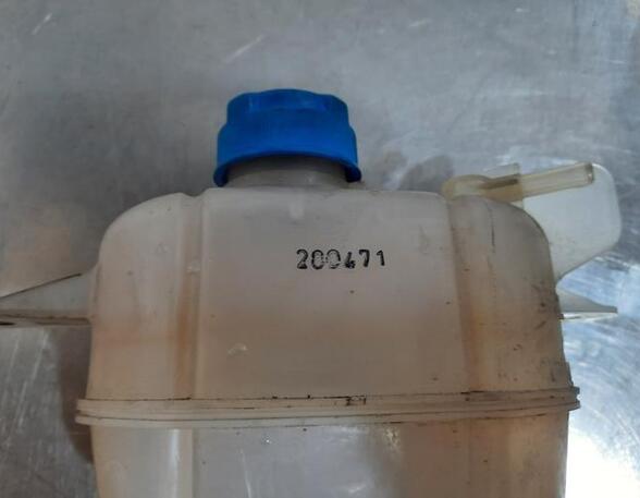 Coolant Expansion Tank FIAT FIORINO Box Body/MPV (225_), FIAT QUBO (225_), FIAT FIORINO MPV (225_)