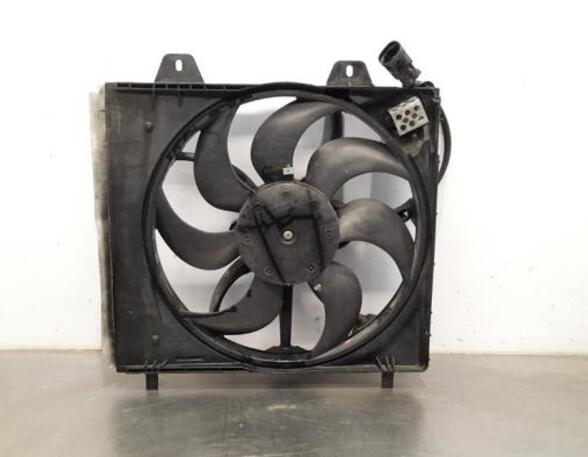 Radiator Electric Fan  Motor PEUGEOT 208 II (UB_, UP_, UW_, UJ_)