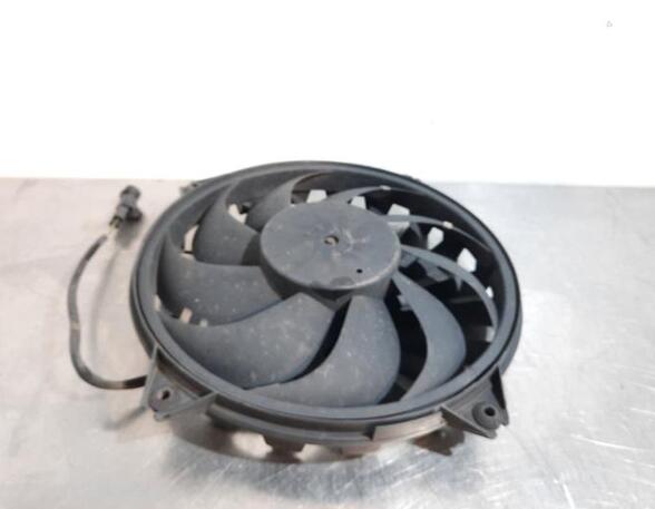 Elektrische motor radiateurventilator PEUGEOT 807 (EB_)