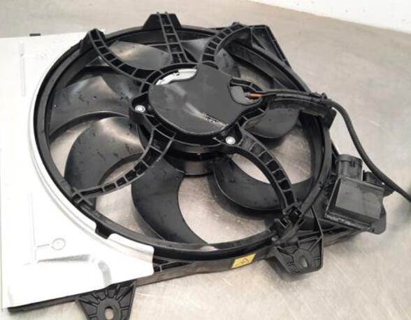 Radiator Electric Fan  Motor OPEL MOKKA