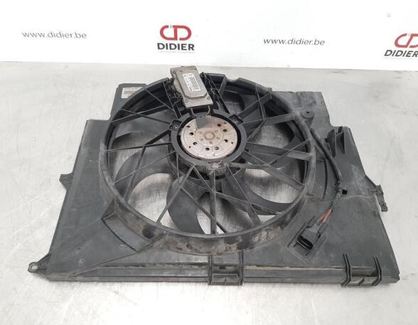 Radiator Electric Fan  Motor BMW 1 Coupe (E82)