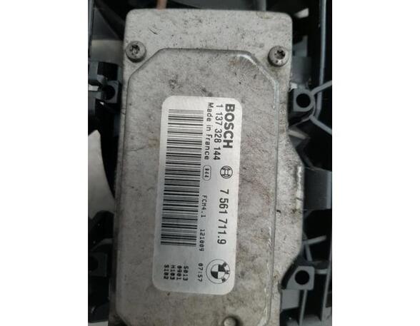 Radiator Electric Fan  Motor BMW 1 Coupe (E82)