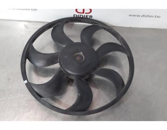 Radiator Electric Fan  Motor NISSAN X-TRAIL (T32_)