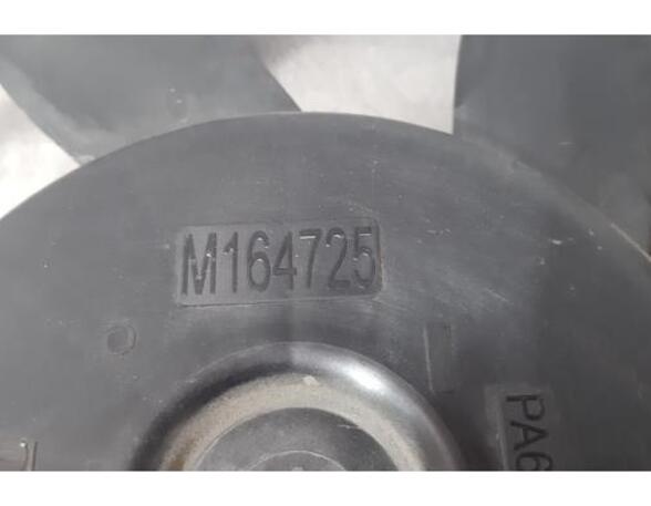 Radiator Electric Fan  Motor NISSAN X-TRAIL (T32_)