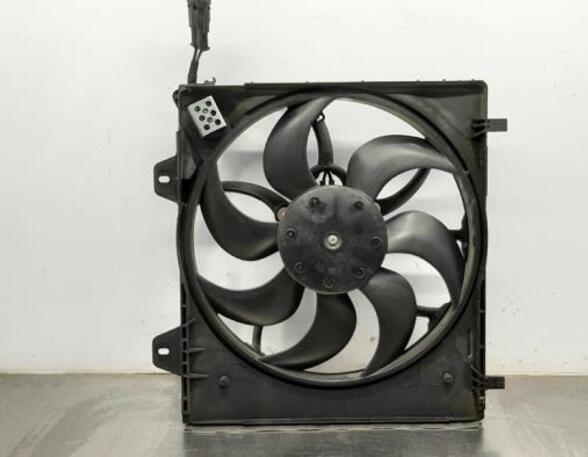 Radiator Electric Fan  Motor PEUGEOT 2008 II (UD_, US_, UY_, UK_)