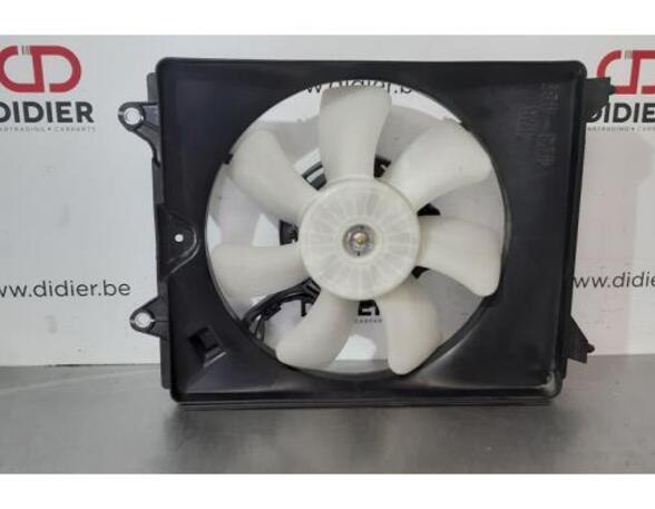 Radiator Electric Fan  Motor HONDA HR-V (RU)