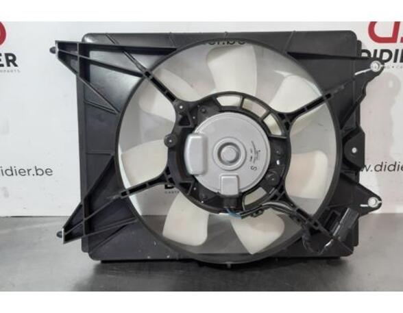 Radiator Electric Fan  Motor HONDA HR-V (RU)