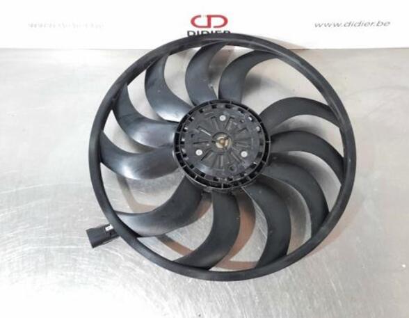 Radiator Electric Fan  Motor JAGUAR XF (X260)