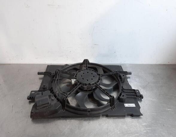 Radiator Electric Fan  Motor NISSAN MICRA V (K14)