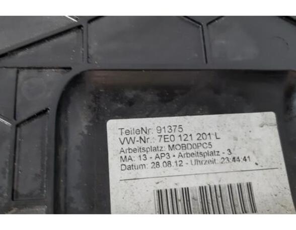 Radiator Electric Fan  Motor VW TRANSPORTER V Bus (7HB, 7HJ, 7EB, 7EJ, 7EF, 7EG, 7HF, 7EC)