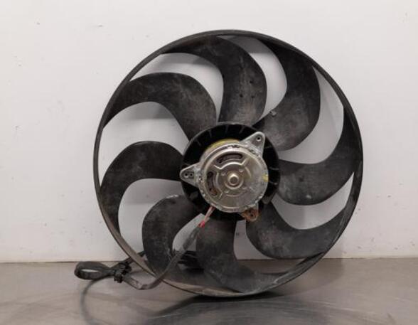 Radiator Electric Fan  Motor PEUGEOT 308 II (LB_, LP_, LW_, LH_, L3_)